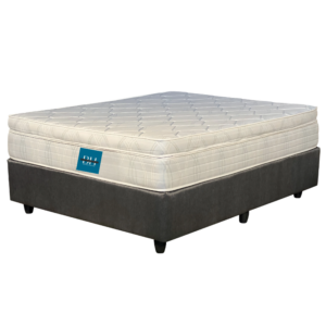 Royal Memory Pocket Mattress - 130kg (S)