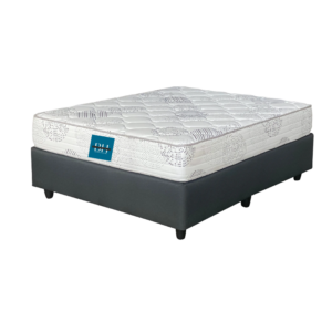 Firm-O-Paedic Mattress - 120kg (S)