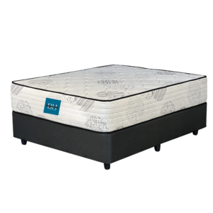Hospitalier Max Mattress - 140kg (S)