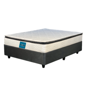 Pillowpaedic Mattress - 100kg (S)