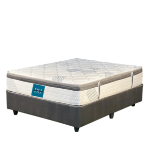 Pocket Gel Mattress -120kg (S)