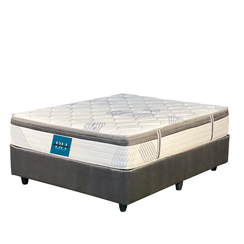 Pocket Gel Base Set -120kg (K)