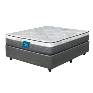 Pocket Premium Mattress -120kg (S)