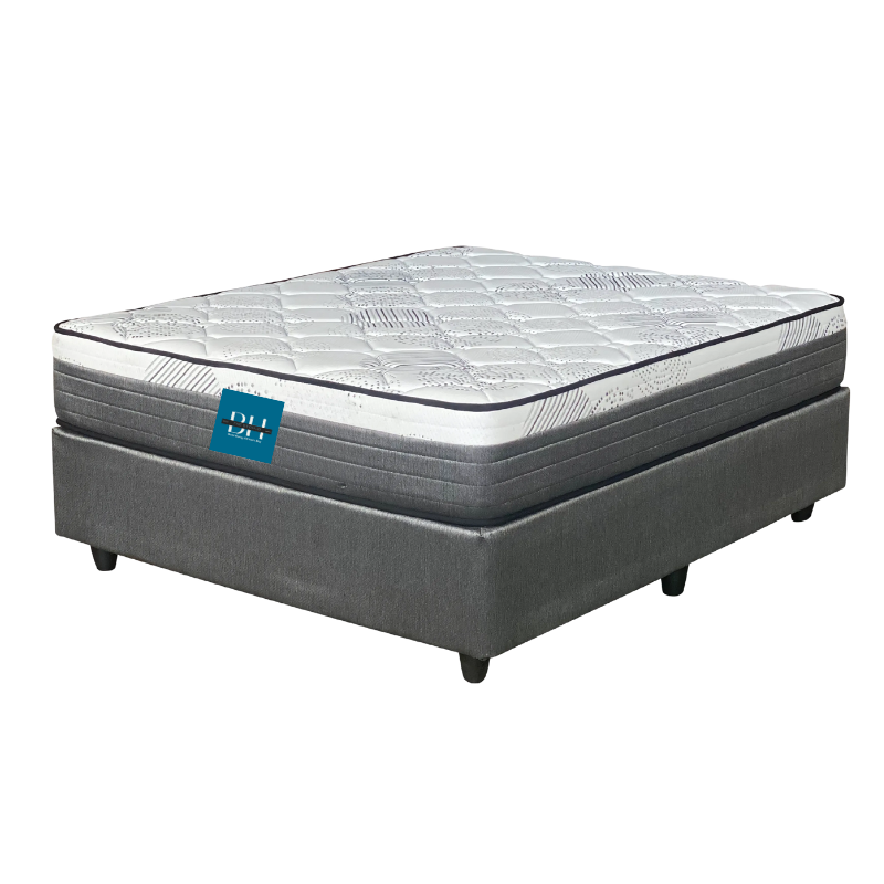 Pocket Premium Base Set -120kg (3/4)