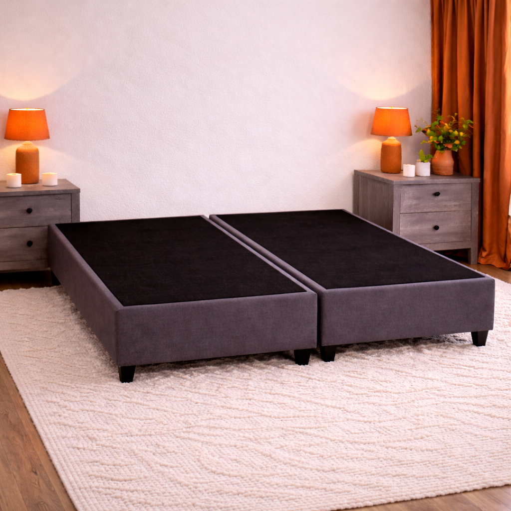 Base Only Black/Granite/Denim - (K)