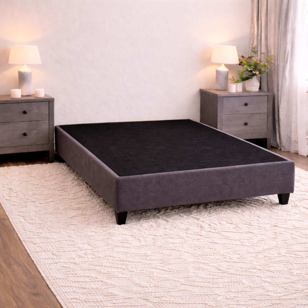 Base Only Black/Granite/Denim - (Q)