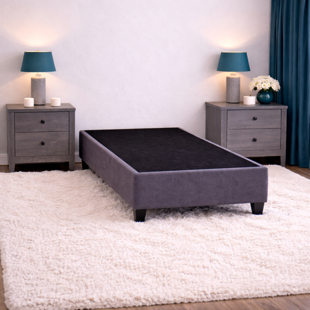 Base Only Black/Granite/Denim - (3/4)