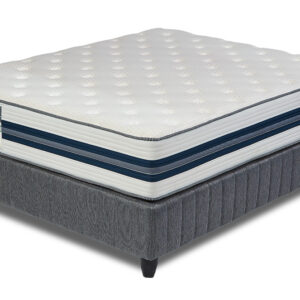 Cloud Nine Air Gentle Base Set -135kg (3/4)