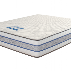 Cloud Nine Glacier Mattress <BR>(S)