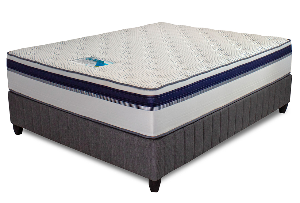 Cloud Nine Camden XT Base Set (K)