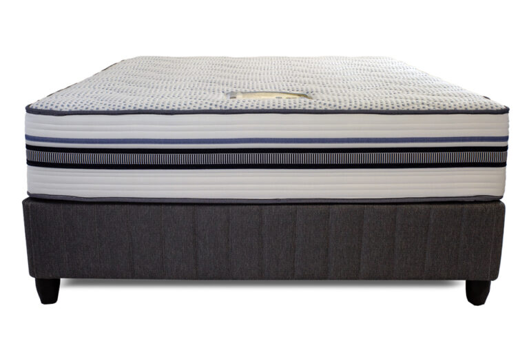 Cloud Nine Epic Comfort Mattress (Q) - Image 2