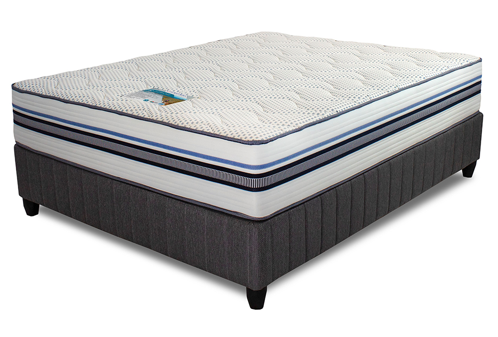 Cloud Nine Epic Comfort Base Set (Q) - BedHub