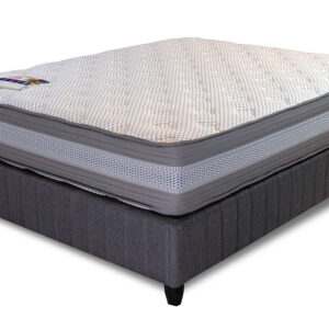 Rest Assured Body Balance Base Set (Q)