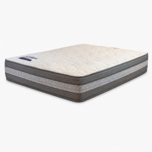 Rest Assured Artic Plush Mattress (S)