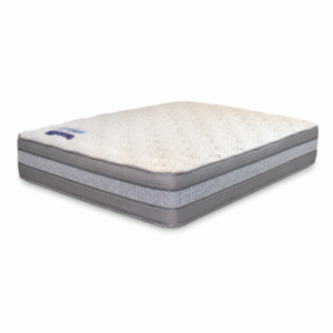 Rest Assured Artic Firm Mattress (S)