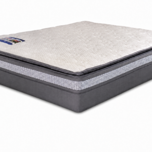 Rest Assured Jubilee Mattress (S)