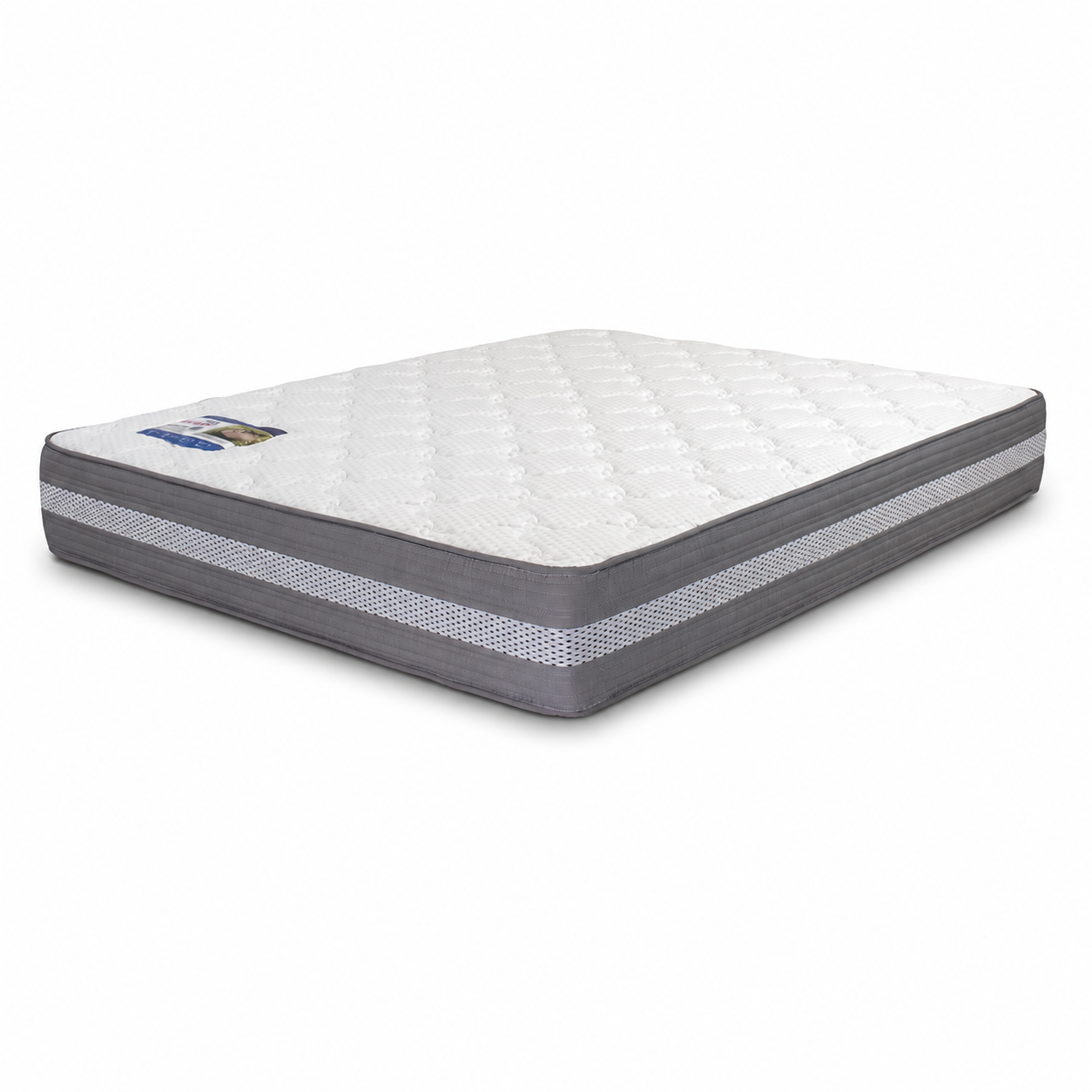 Rest Assured Wimbledon Mattress (S)