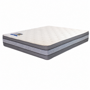 Rest Assured ST Andrews Mattress (S)