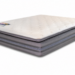 Rest Assured Body Tech Mattress (S)