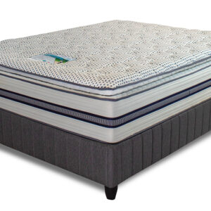 Cloud Nine HR Blue Eclipse NT Base Set (Q)