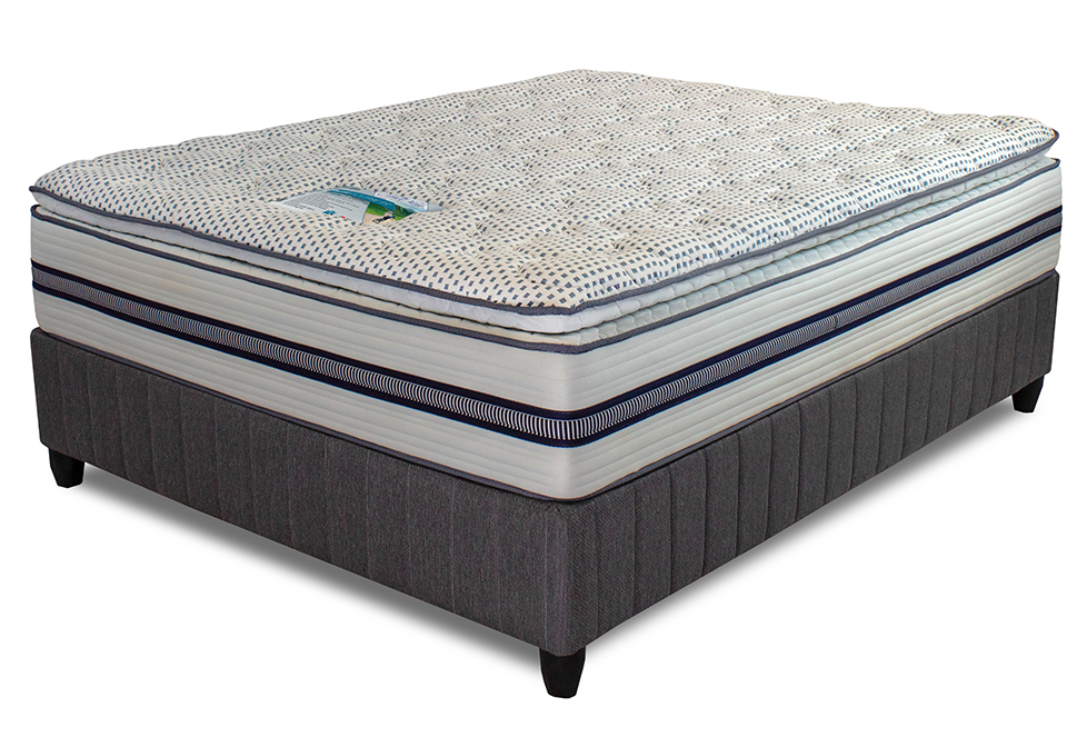 Cloud Nine HR Blue Eclipse NT Base Set (K)