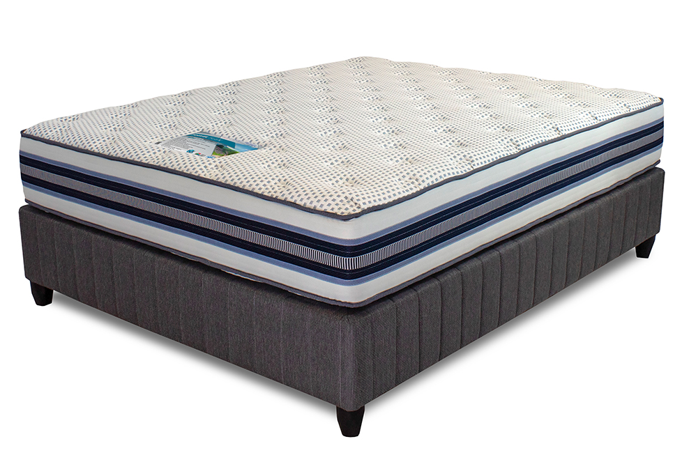 Cloud Nine Travel Flex Base Set<br> (3/4)