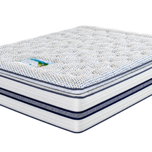 Cloud Nine HR Blue Eclipse NT Mattress (S)